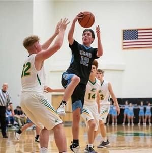 Meet your Posher, Mason